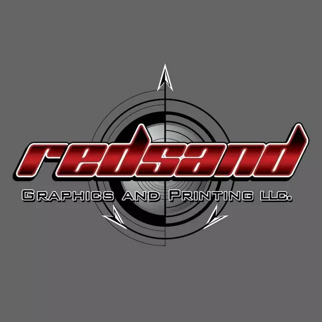 Redsand Graphics And Printing