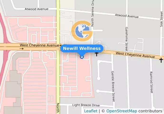 Newill Wellness