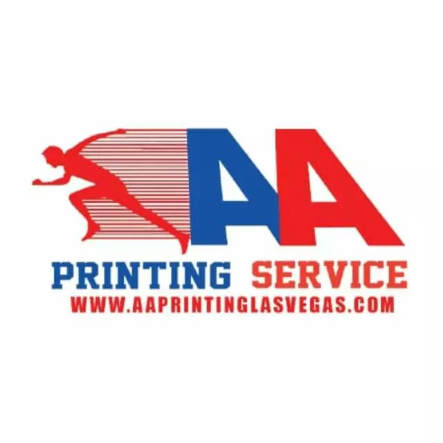 AA Printing Service
