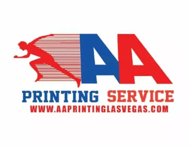 AA Printing Service