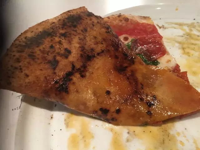 800 Degrees Neapolitan Pizzeria