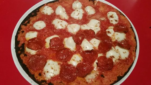 800 Degrees Neapolitan Pizzeria