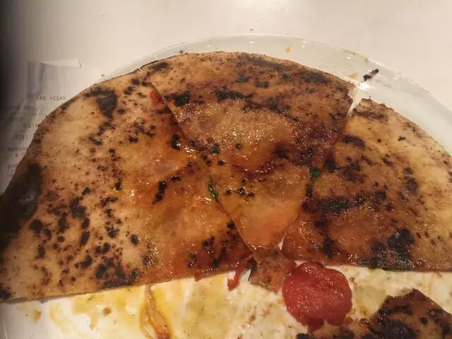 800 Degrees Neapolitan Pizzeria