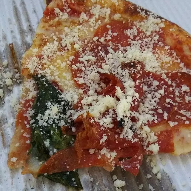 800 Degrees Neapolitan Pizzeria