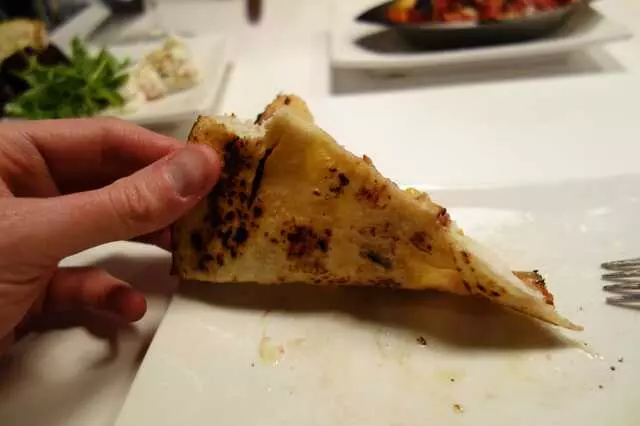 800 Degrees Neapolitan Pizzeria