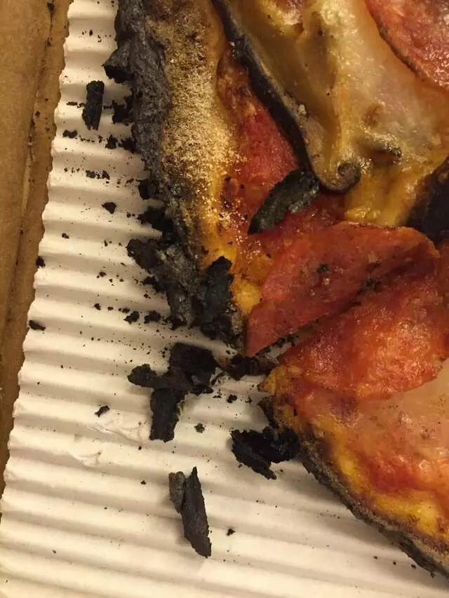 800 Degrees Neapolitan Pizzeria
