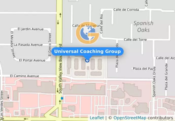 Universal Coaching Group