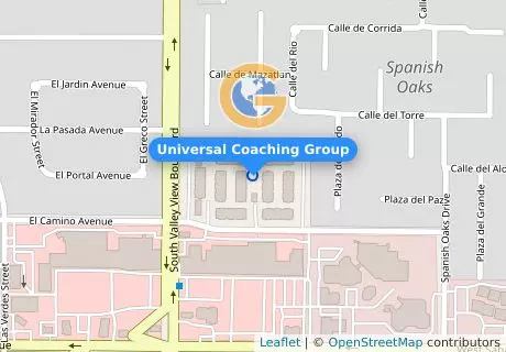 Universal Coaching Group
