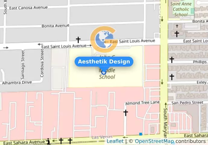 Aesthetik Design