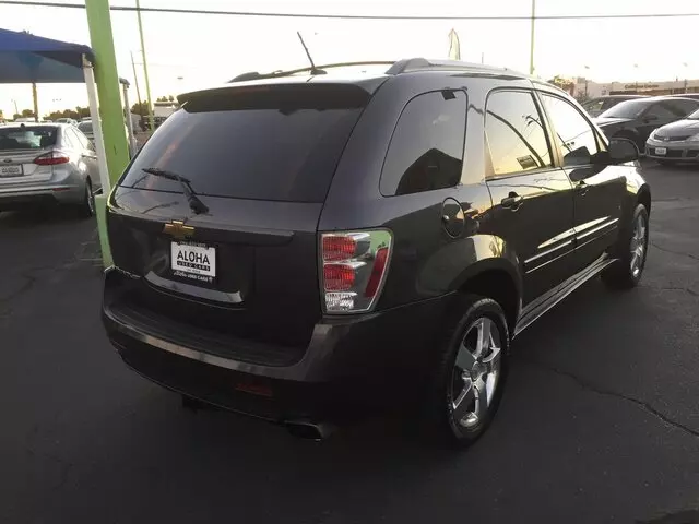 Aloha Used Cars