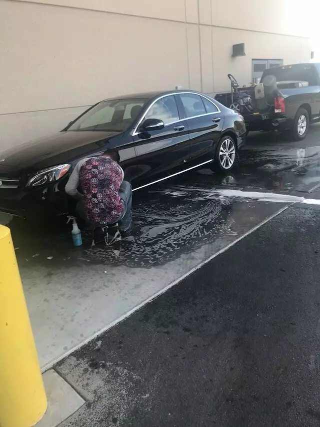 7 Star Mobile Carwash
