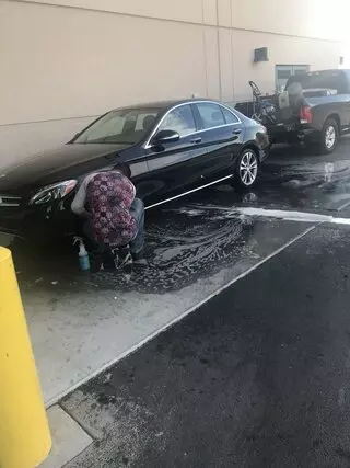 7 Star Mobile Carwash
