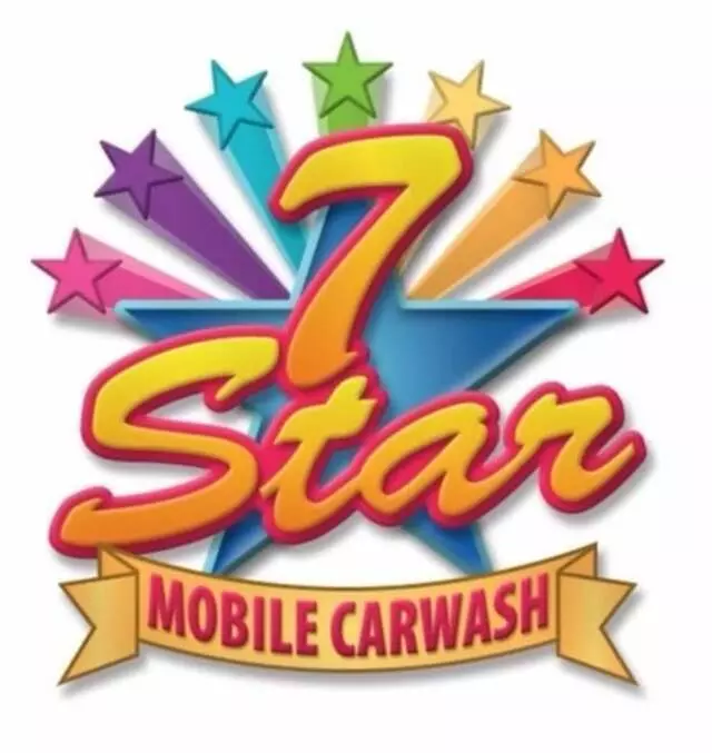 7 Star Mobile Carwash