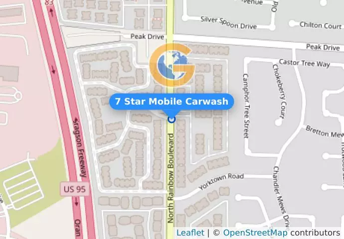 7 Star Mobile Carwash