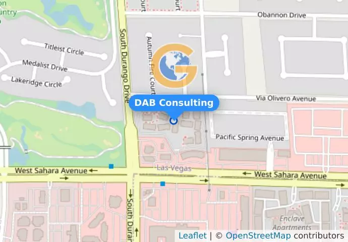 DAB Consulting
