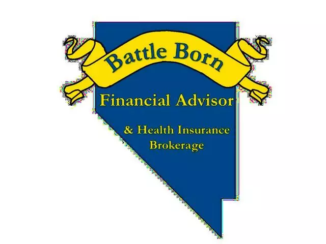 Battle Born Financial Advisor & Health Insurance brokerage