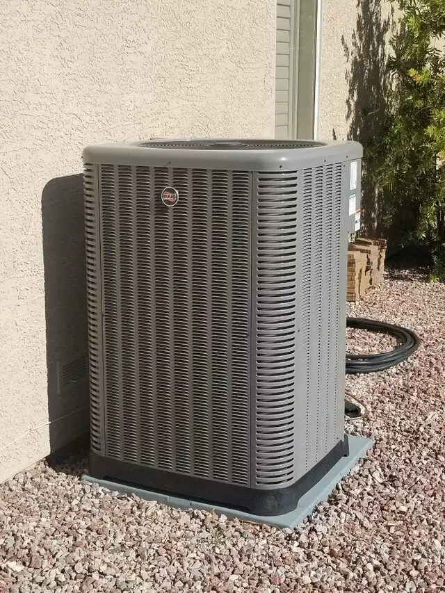 Air-Right Air Conditioning and Heating