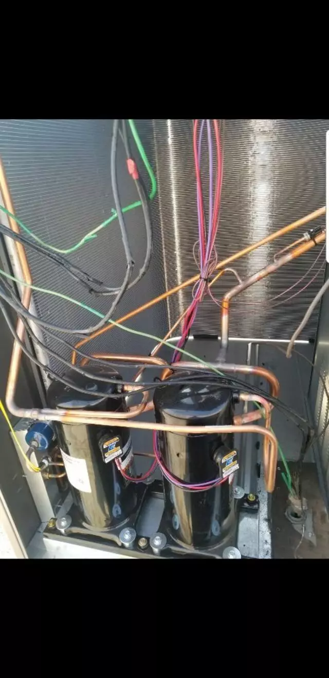 Air-Right Air Conditioning and Heating