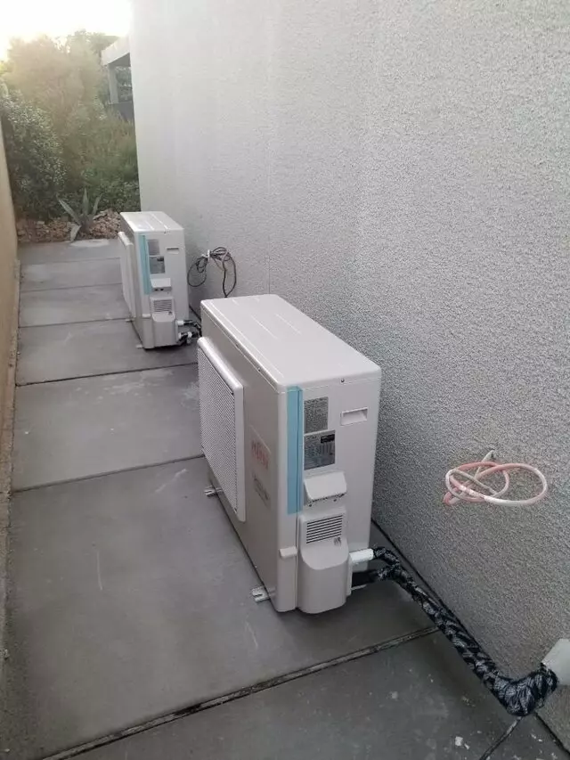 Air-Right Air Conditioning and Heating