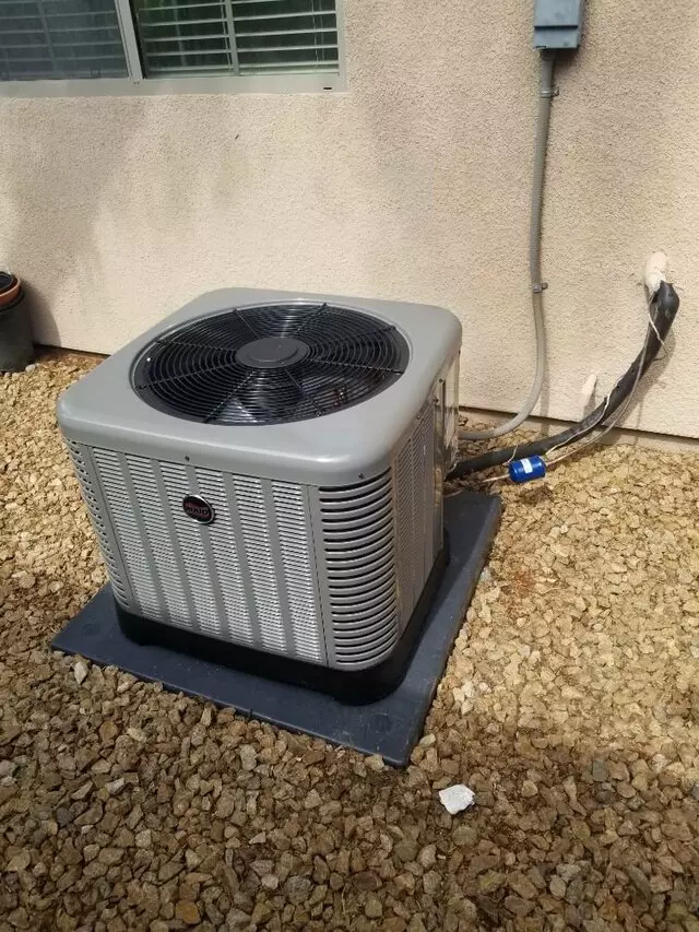 Air-Right Air Conditioning and Heating