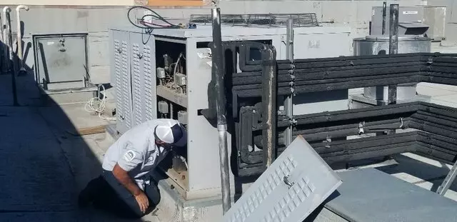 Air-Right Air Conditioning and Heating
