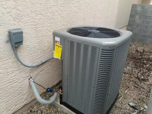 Air-Right Air Conditioning and Heating