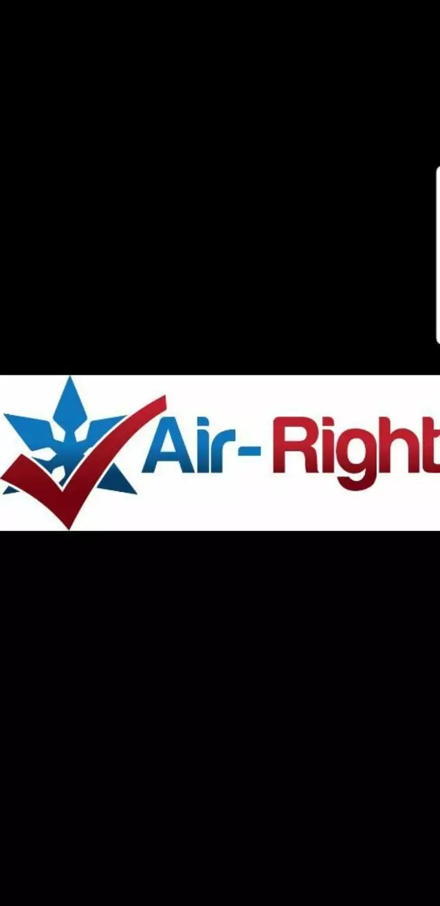 Air-Right Air Conditioning and Heating