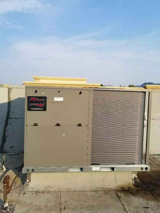 Air-Right Air Conditioning and Heating
