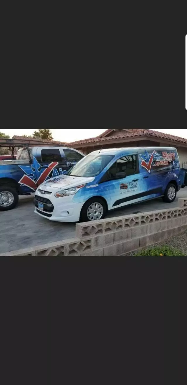 Air-Right Air Conditioning and Heating