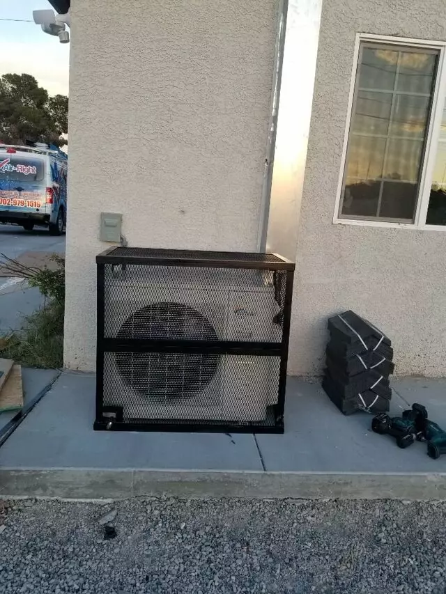 Air-Right Air Conditioning and Heating
