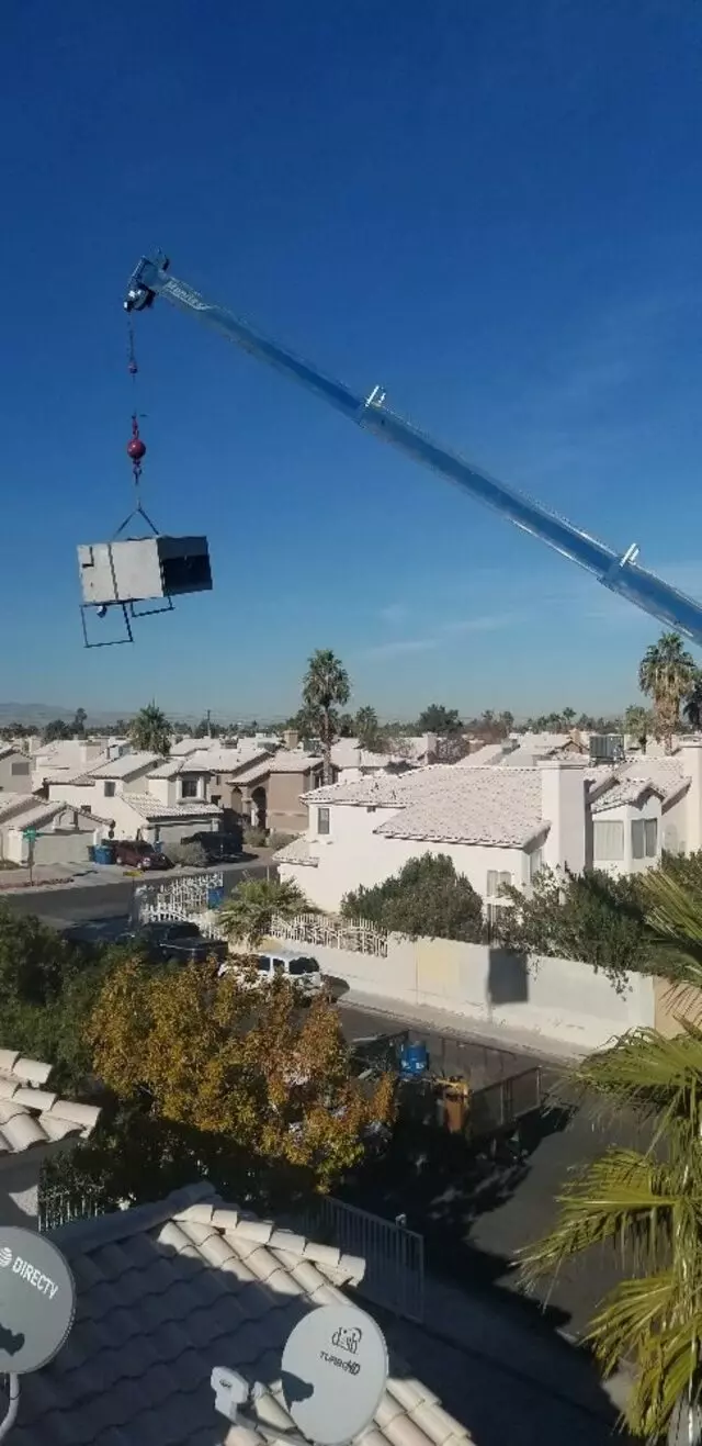 Air-Right Air Conditioning and Heating