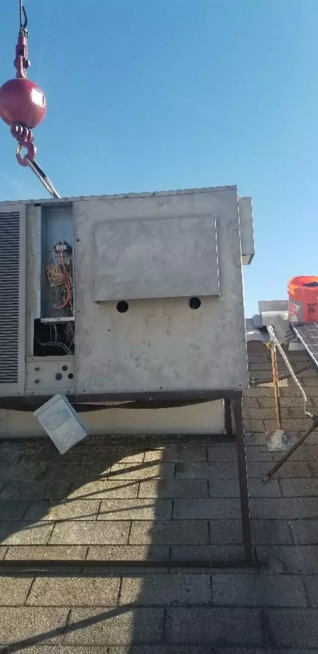 Air-Right Air Conditioning and Heating