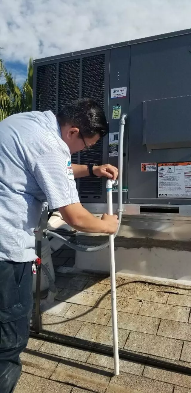 Air-Right Air Conditioning and Heating
