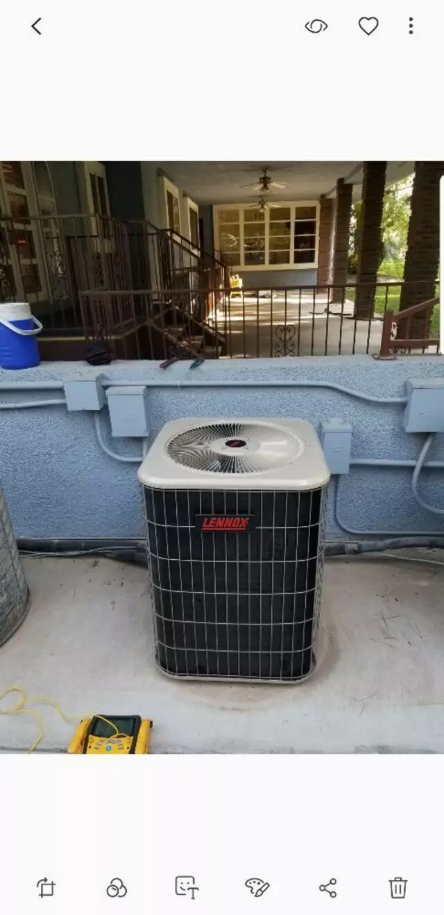 Air-Right Air Conditioning and Heating