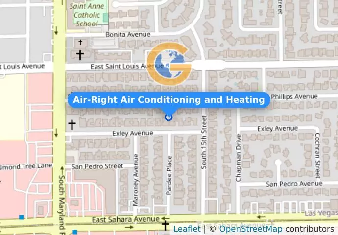 Air-Right Air Conditioning and Heating