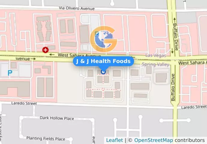 J & J Health Foods