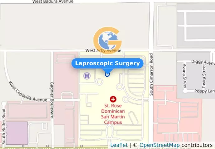 Laproscopic Surgery