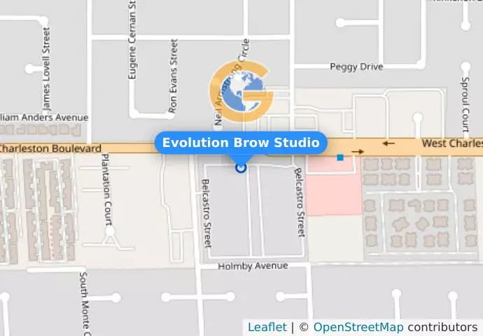 Evolution Brow Studio