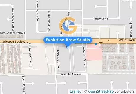Evolution Brow Studio