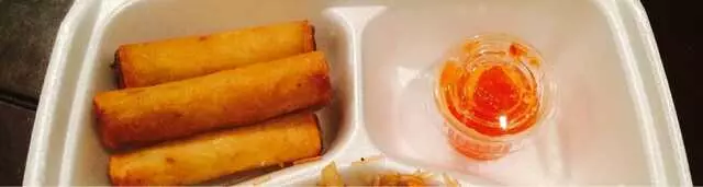 A & J&apos;s Merienda