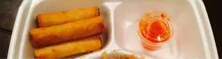 A & J's Merienda