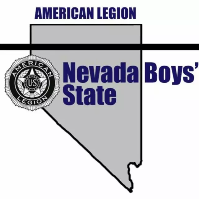 Nevada Boys State