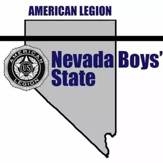Nevada Boys State
