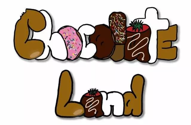 Chocolate Land