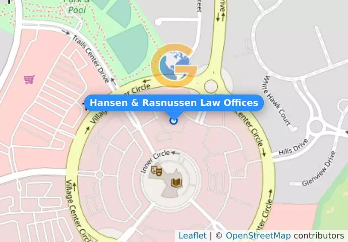 Hansen & Rasnussen Law Offices