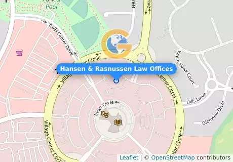 Hansen & Rasnussen Law Offices