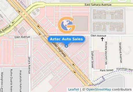 Aztec Auto Sales