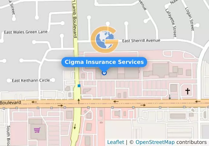 Cigma Insurance Services