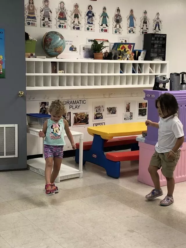 Happy Days Child Care Pre-Schools
