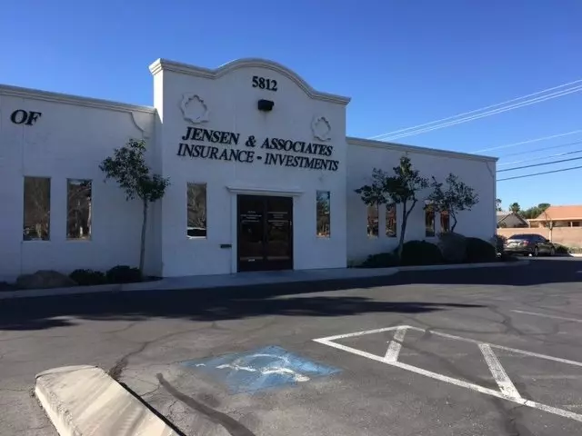 Jensen & Associates